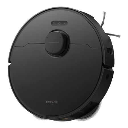 Dreame L40s Pro Ultra takarítórobot (fekete)