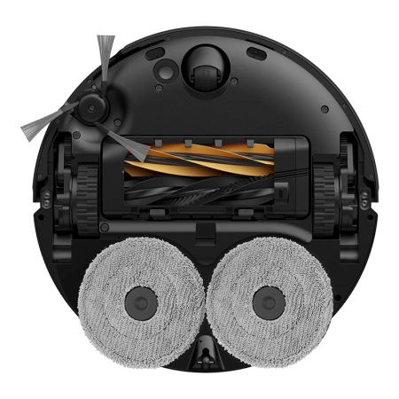 Dreame X50 Ultra Complete takarító robot (fekete)