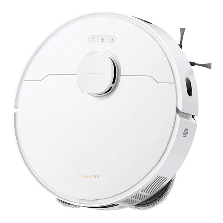 Dreame L40 Ultra CE robotporszívó (fehér)