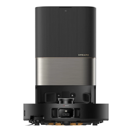 Dreame X50 Ultra Complete takarító robot (fekete)