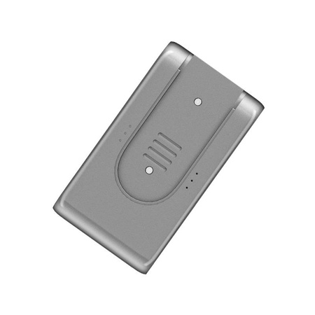 Dreame T20, 3000mAh porszívóhoz akkumulátor töltőállomással