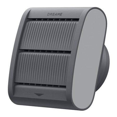 Dreame Glory Pocket hajszárító (szürke)