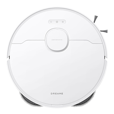 Dreame D20 Ultra EUA takarítórobot (fehér)