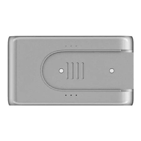 Dreame T20, 3000mAh porszívóhoz akkumulátor töltőállomással