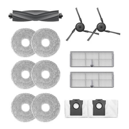 X40 Master Accessories Kit 